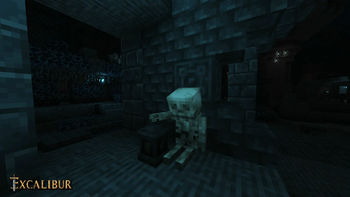 Lost in darkness, claimed by the beast...