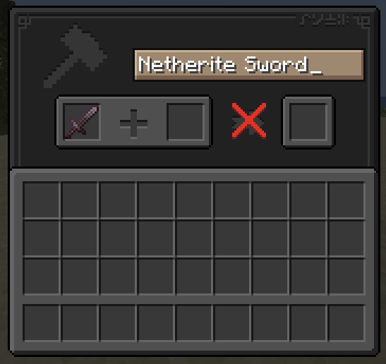 Anvil