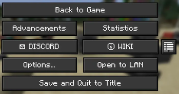 Some option buttons