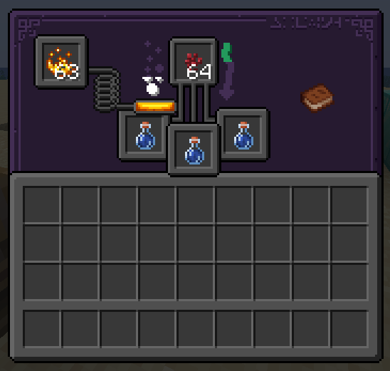 Brewing Stand