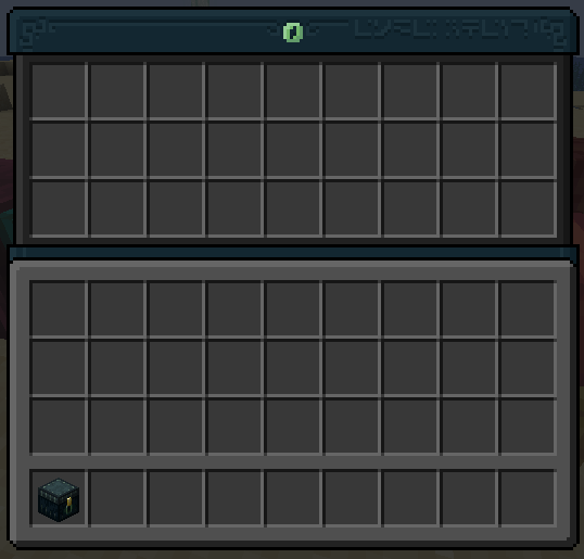Ender Chest
