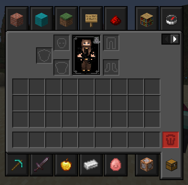 Creative Menu