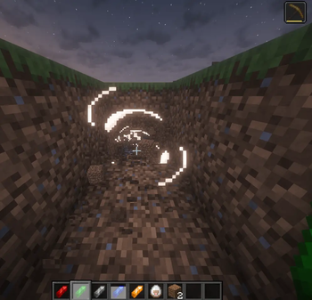 Mining Gem