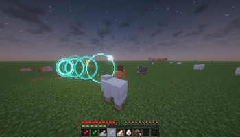 Magic Gem