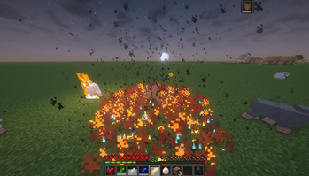 Fire Gem