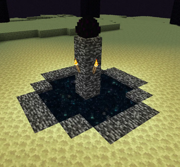 Respawned Dragon Egg