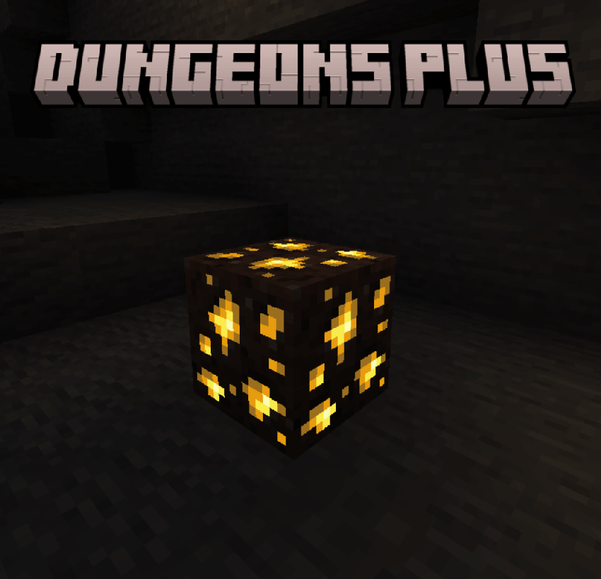 Dungeons Plus ✔