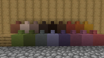 Flower Pots