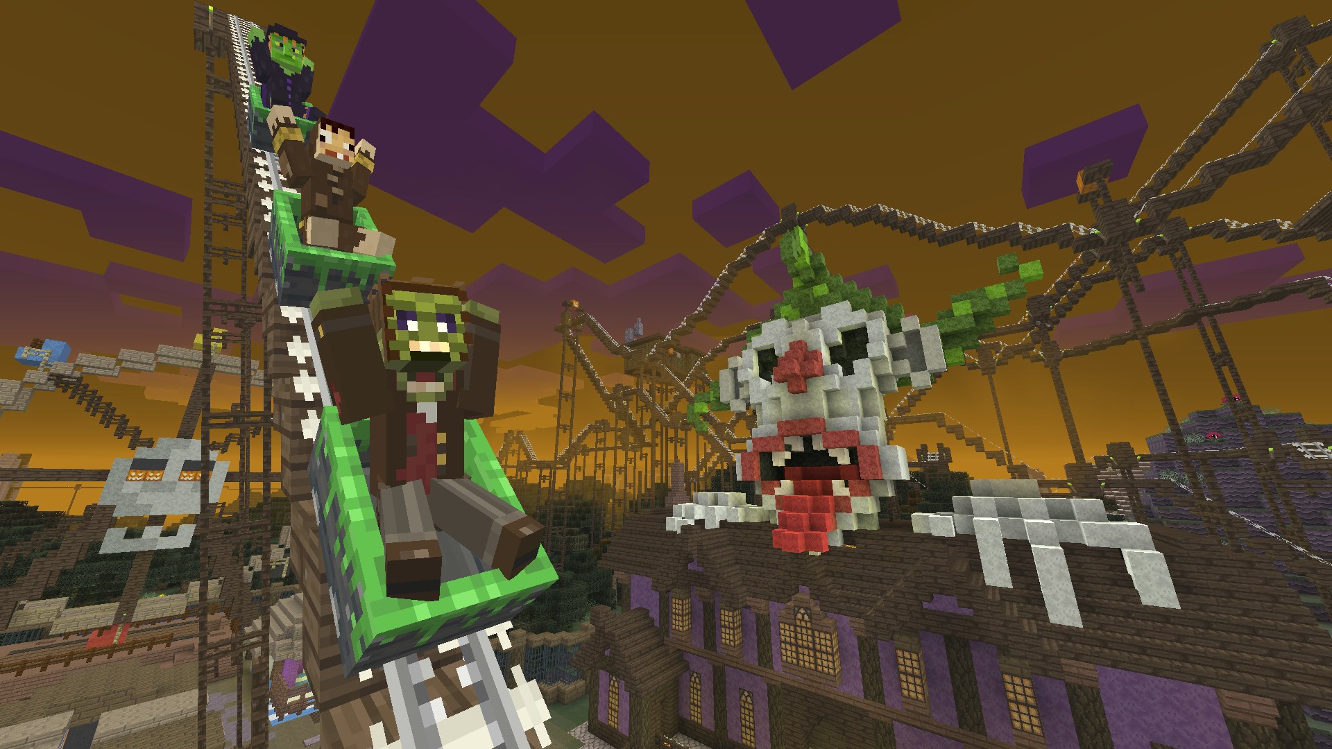 Halloween header