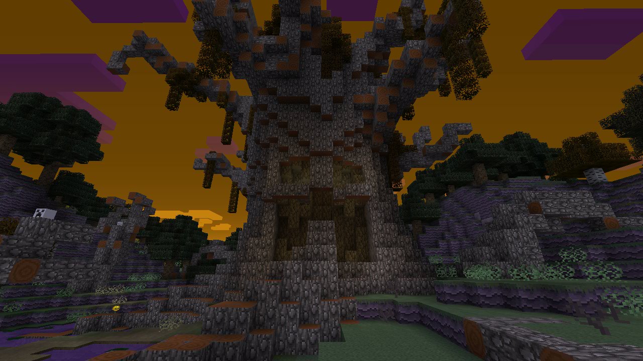 world preview