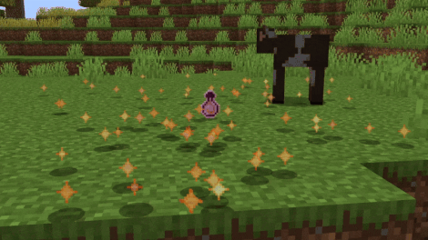 Glitter XP Preview