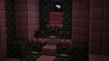 Deepvaults sit in an End Ship