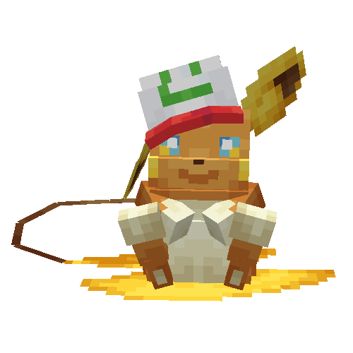 Alolan Caps!
