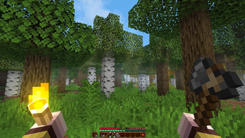 Shaderless