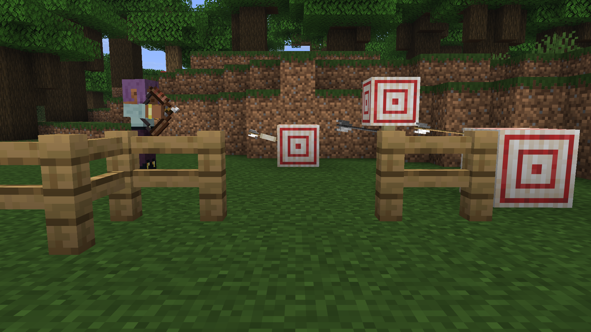 mod preview