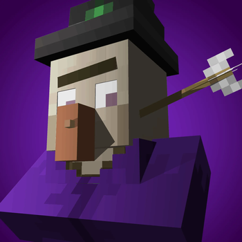 Lodged logo!