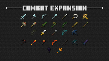 All Weapons