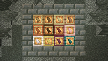 More planks