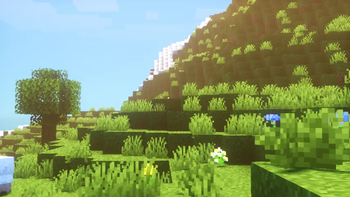 Overworld