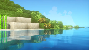 Overworld