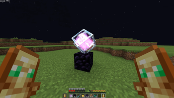 2100 fps
