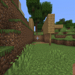 Walljumping?!
