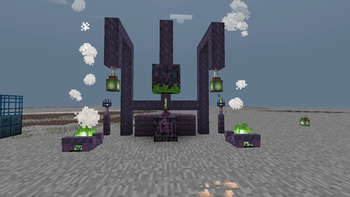 Wormroot Wardrobe