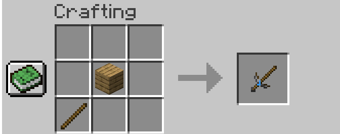 craft oak