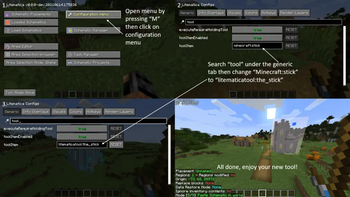 tutorial