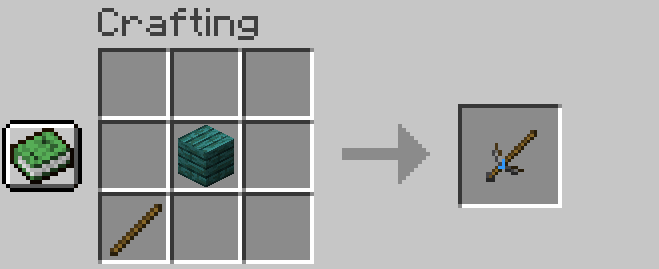 craft warped