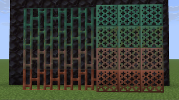 Copper Vanilla 1