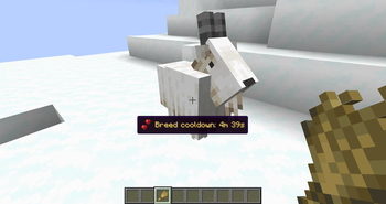 Breed Cooldown