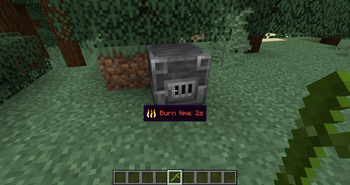 Fuel Example
