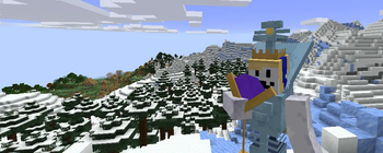 queenfrost