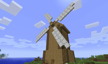 Windmill