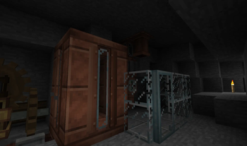 Copper stuff