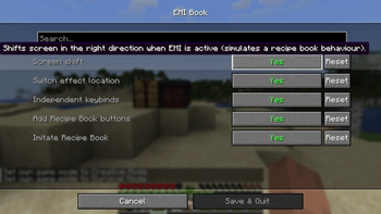 Config