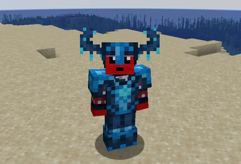 Otherside Armor