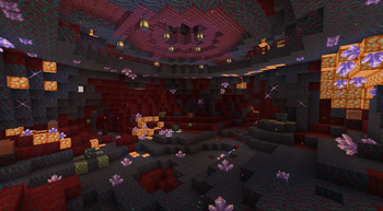 Nether Alfheim