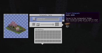 Schematic Preview