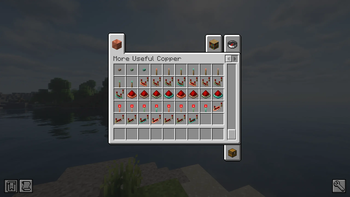 More Useful Copper