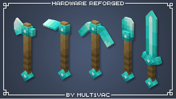 Diamond Tools