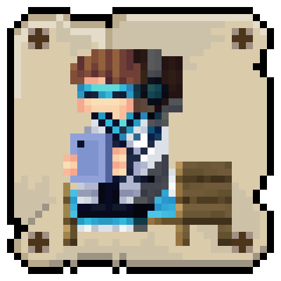 LR Mini Lololowka (Voice of Time GUI)