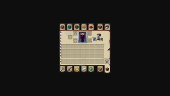 In game view (Creative)