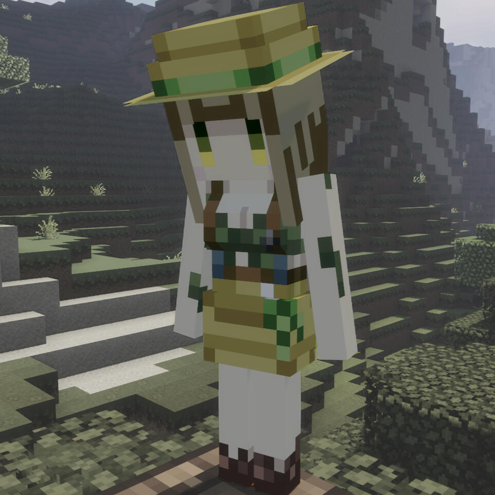 Swamp Fisherman