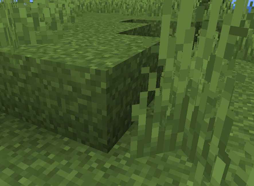 Better Grass
