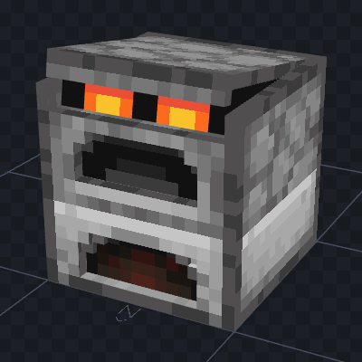 Furnace Sprite in BB