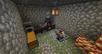 Workstations