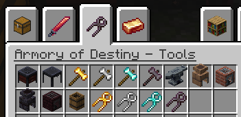 Item tab 2