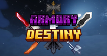 Armory of Destiny